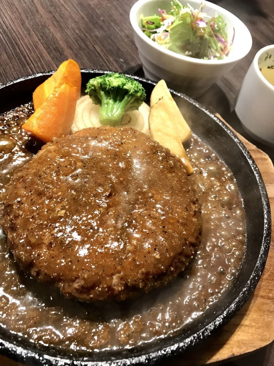 ランチメニュー