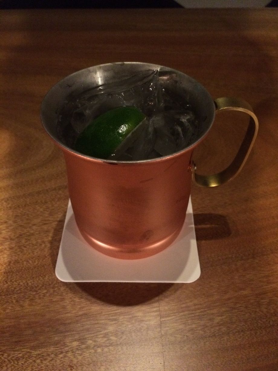 【ウォッカベース】モスコミュール,スクリュードライバー,ソルティドッグetc...（850円〜）