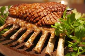 ラムラック　フルサイズ(8本分)