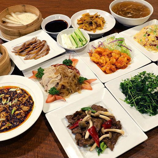 【1番人気!!】宴会におすすめ8品2時間飲み放題付き2500円(税抜）