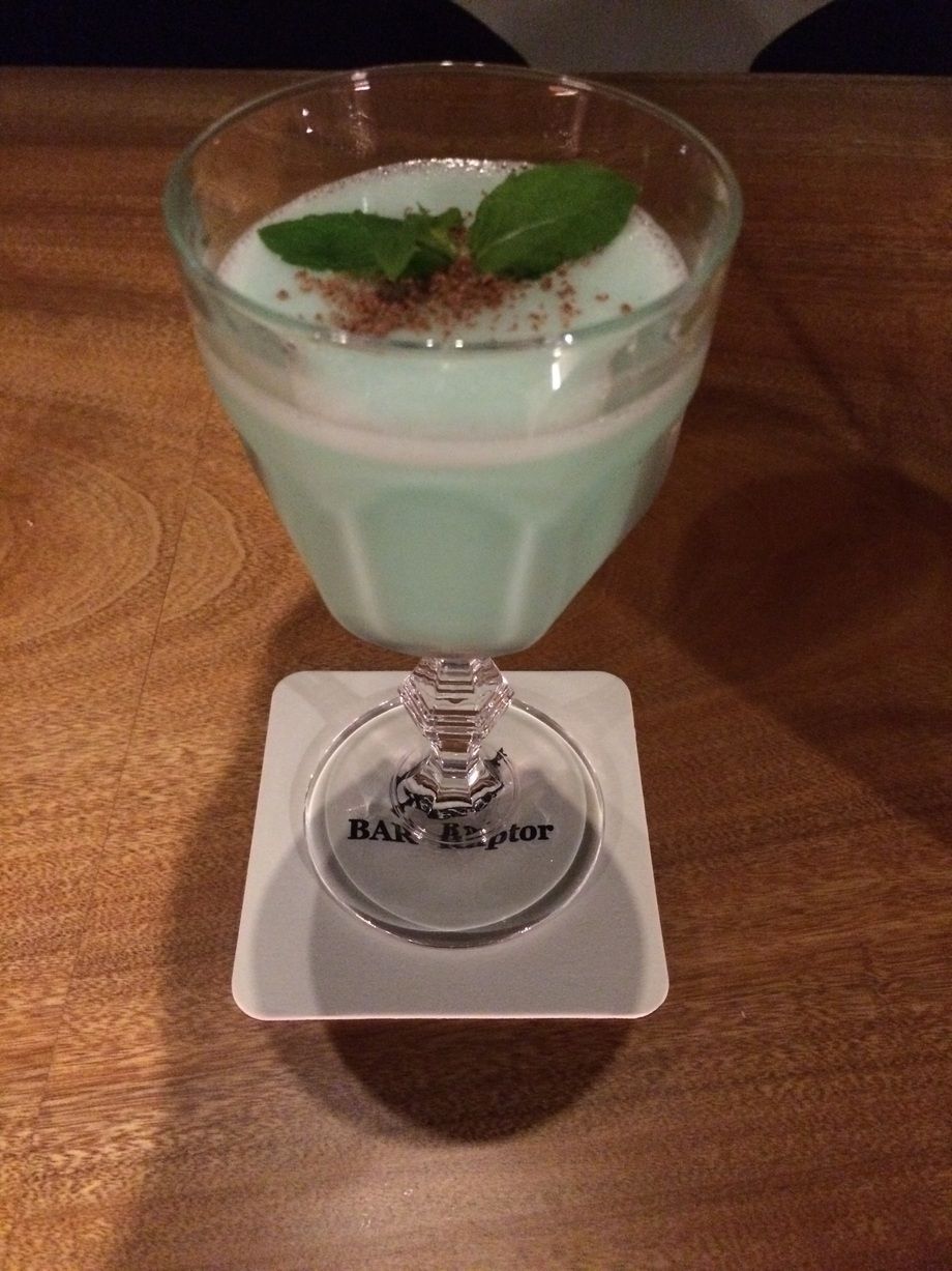 【リキュールベース】スプモーニ,バレンシア,チャーリーチャップリン,ゴールデンキャデラック,グラスホッパーetc...（950円）