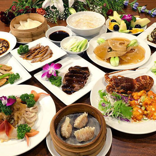 【接待や記念日に】料理長厳選豪華コース12品2時間7000円