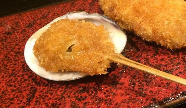 ハマグリ（300）