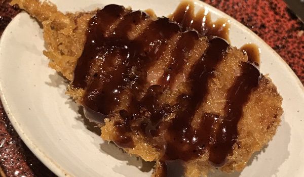 鴨ロースのバルサミコソース（250）