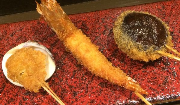 銀次コース（5000）