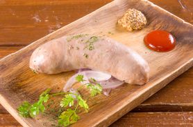 イベリコ豚生ソーセージ