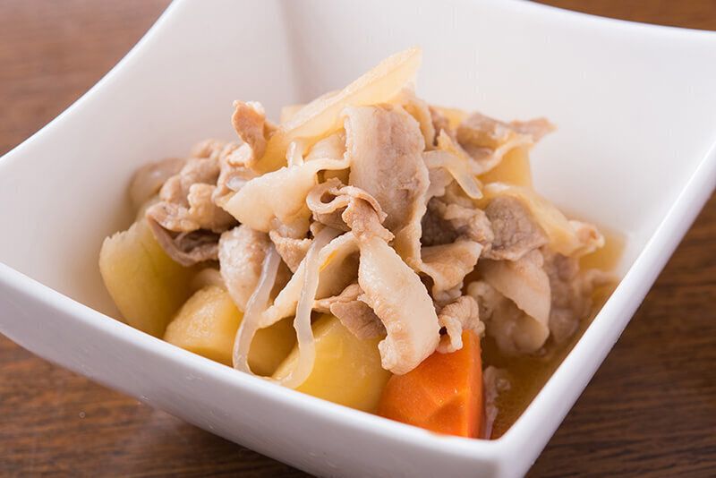 肉じゃが（300）