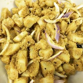 アルゴアチャール