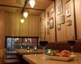 パーティープラン・飲み放題プランあります♪