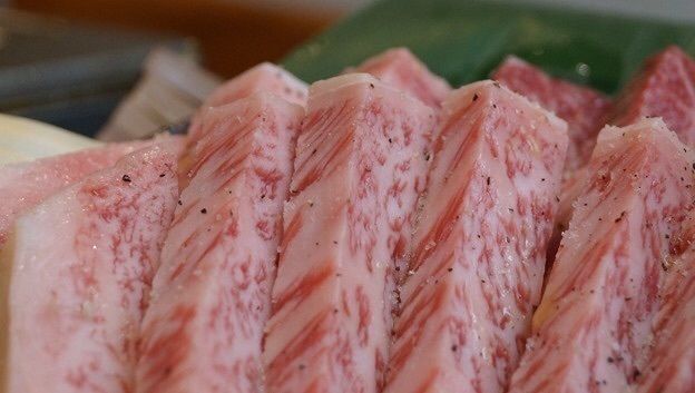 和牛カルビ（880）