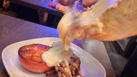 ラクレットチーズ