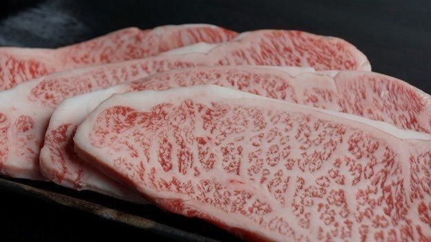 和牛サーロイン（2300円）