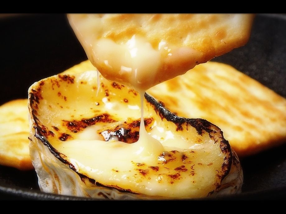 カマンベールハーフ（690）