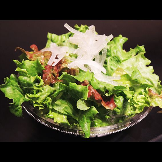 グリーンベースサラダ（400）