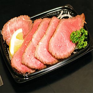 ローストたたき（710）