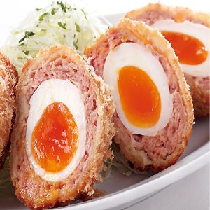 スコッチエッグ（170）