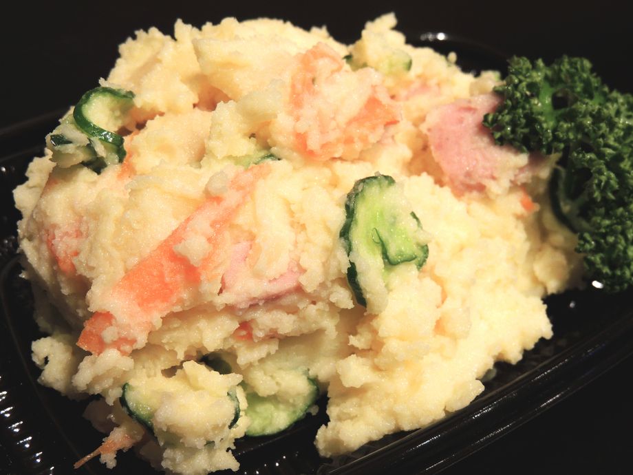 クリームポテトサラダ（400）