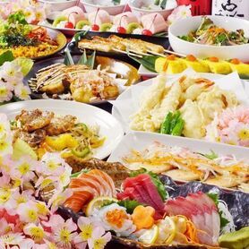 「雅～miyabi」コース2時間飲み放題付