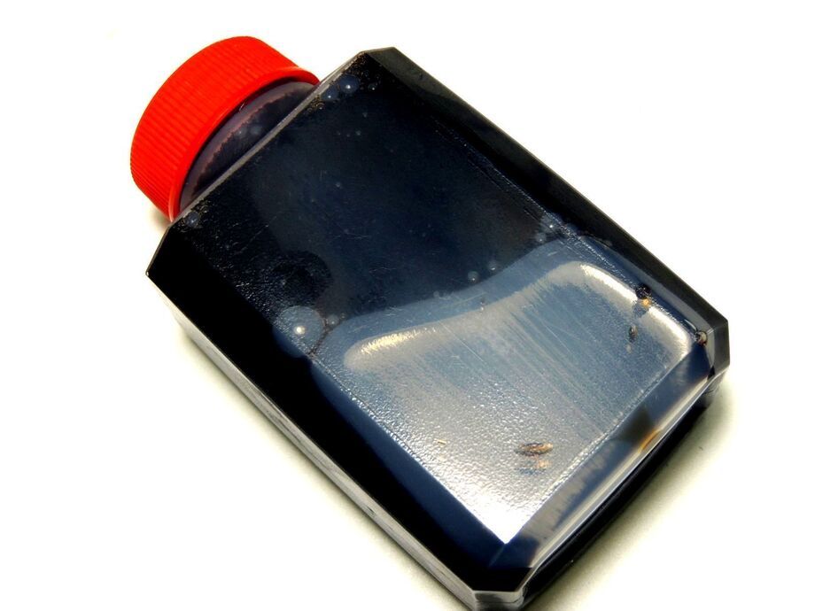 特性ウィスターソースボトル（350）