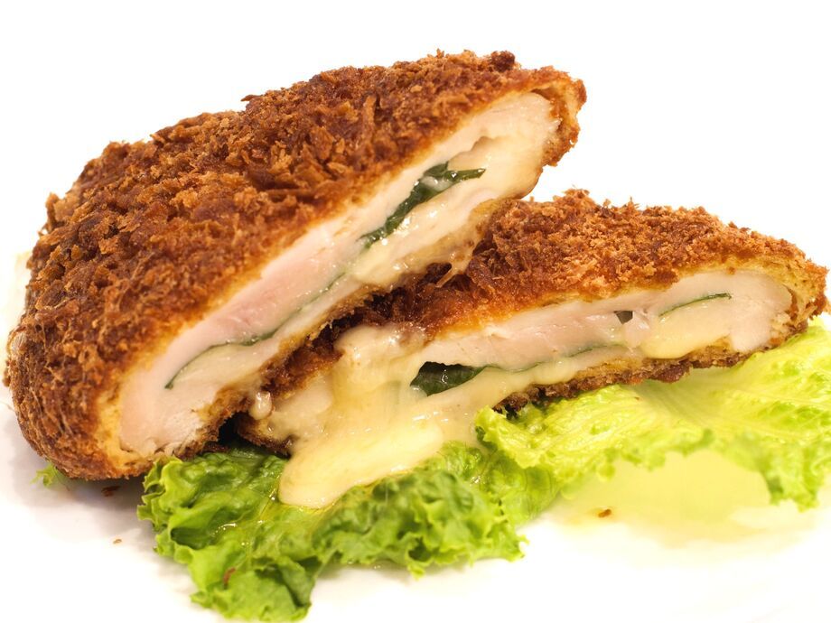 ササミ大葉チーズ（700）