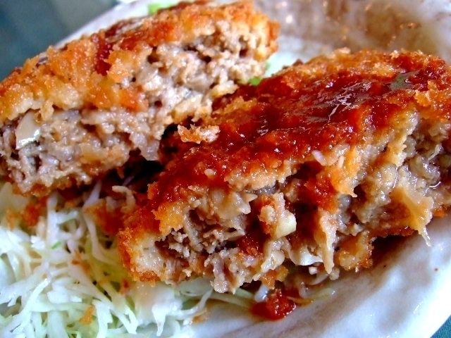 元祖ミンチカツ（230）