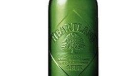 ハートランド　中瓶