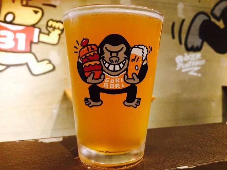 樽生クラフトビール各種