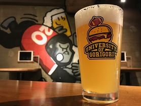 樽生クラフトビール各種(USパイント)