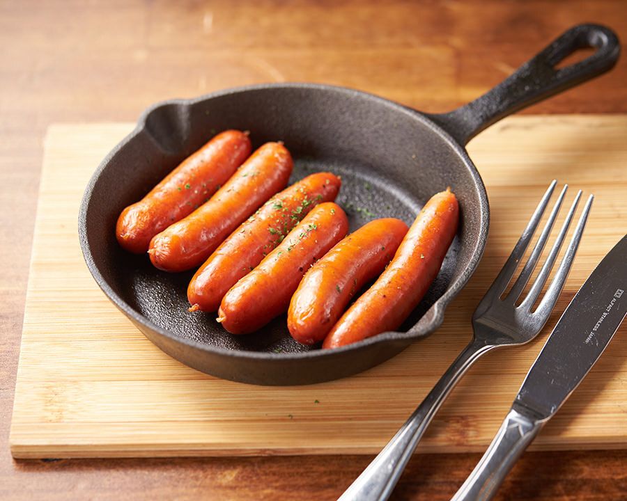 激辛チョリソー（￥５８０）