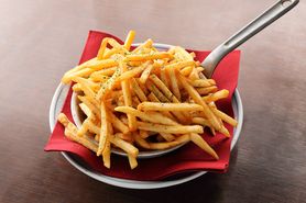 大盛り！フライドポテト