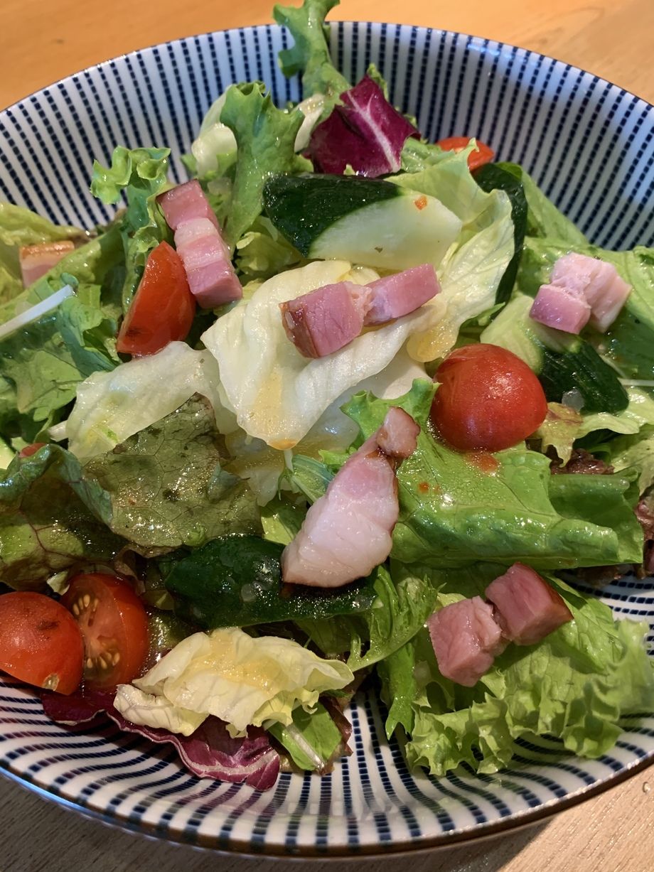 ご宴会プラン（4,500円 (税込)）