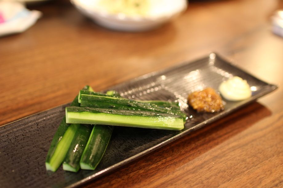 もろきゅう（480）