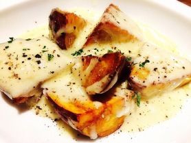 さつまいもゴルゴン