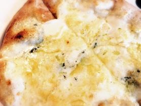 クアトロ・フォルマッジ