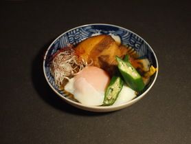 究極柔らか豚の角煮