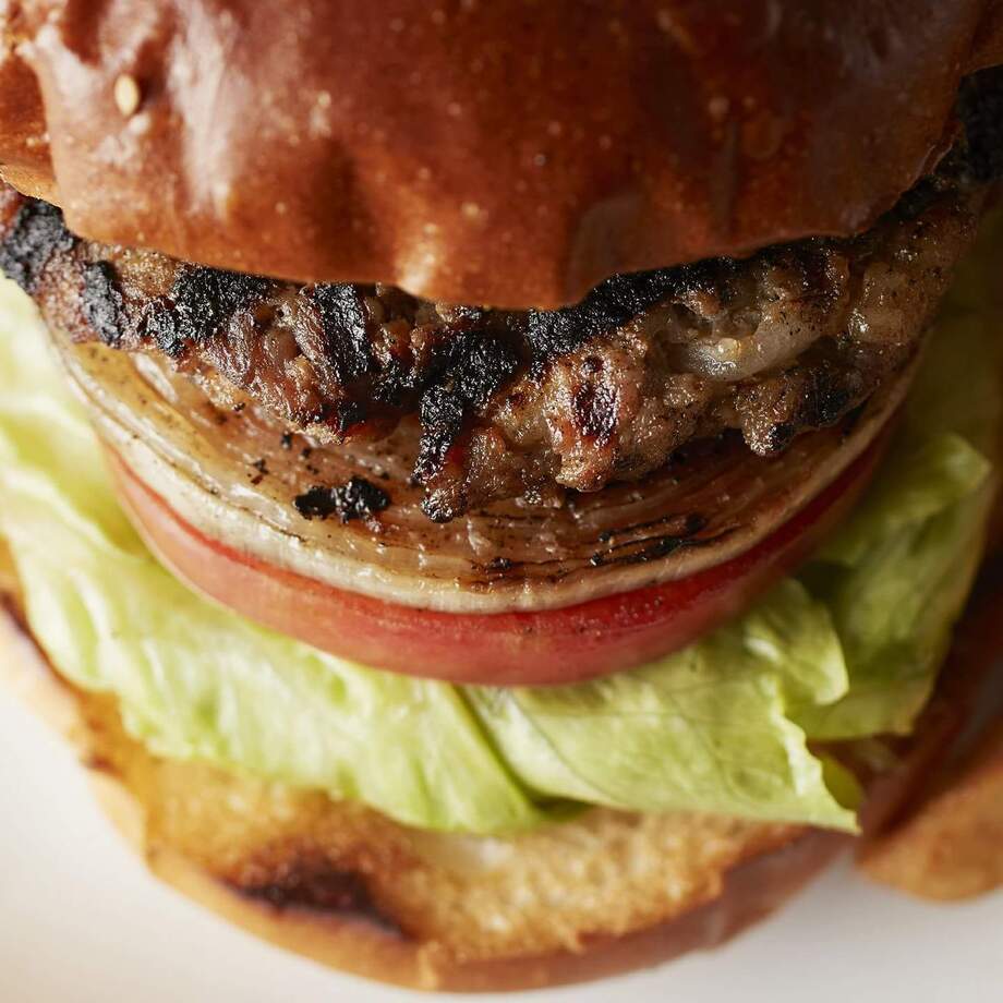 ハンバーガー（850）