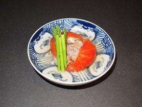トマトおでん（超人気）