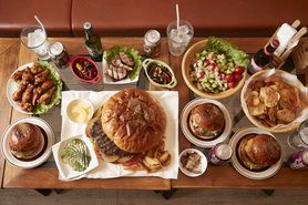 パーティープラン