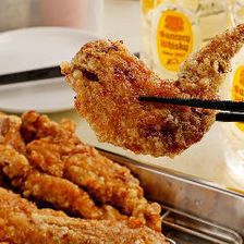 【2H飲み放題付】がブリ入門コース　　　<全9品>