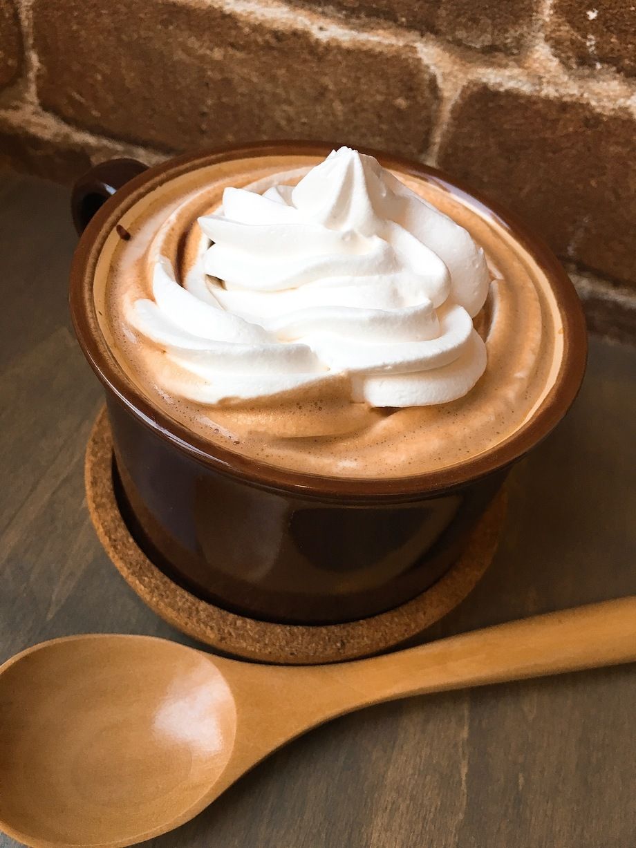 ベンチとコーヒー[BENCH&COFFEE]