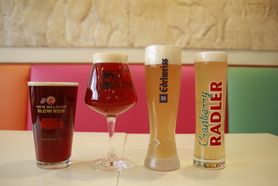 世界の生ビール