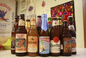 世界のビール【ボトル】