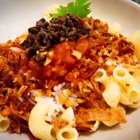 コシャリ ＊日替わり