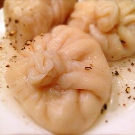 ヒンカリ ＊ 日替わり