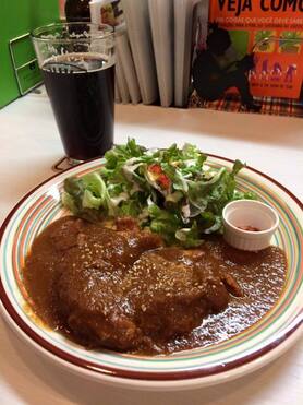 モレ ＊ 日替わり