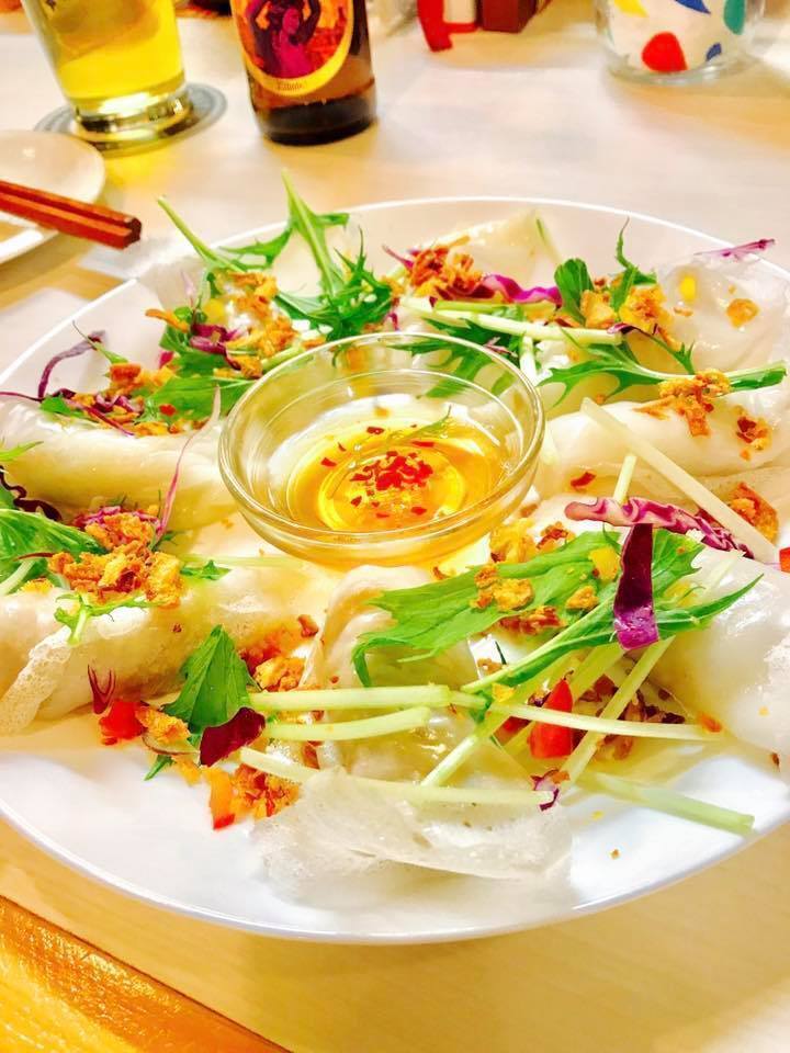 ホワイトローズ ＊ 日替わり（¥900）