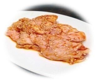 おつまみホルモン（たれ・塩）