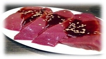 ころがしレバー