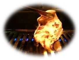 カリふわ白ホルモン