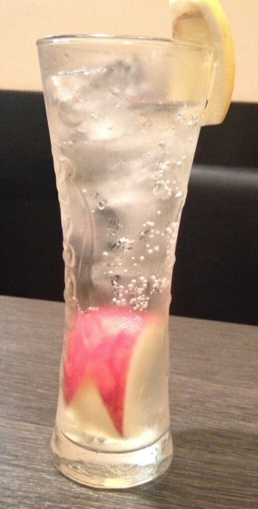 スプリツァ（600）